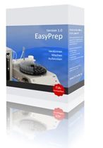 EasyPrep - Probenvorbereitung, verdünnen und aufstocken